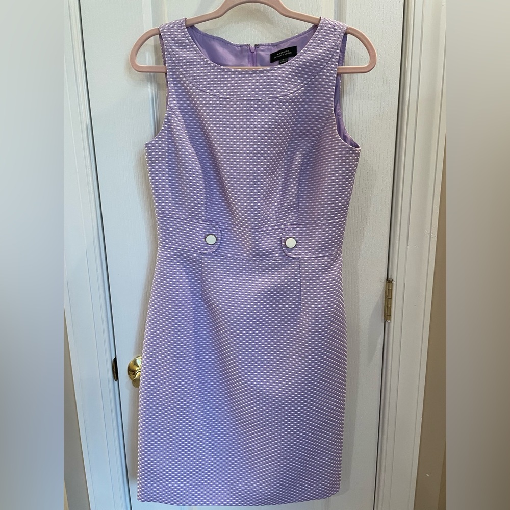 Tahari by Arthur S. Levine Dress